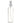 4 oz. Clear Bottle with White Spray Cap