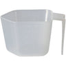 4 oz. Measuring Cup by SOFT N STYLE