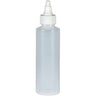 4 oz. Twist Top Bottle by SOFT N STYLE
