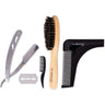 4 Piece Grooming Kit by Scalpmaster