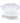 4-Ply Ear loop Face Mask - Prevents Spread of Airborne Virus &amp; Disease - 50 Count