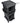 4-Tray Lockable Trolley by Celebrity