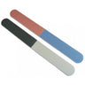 4-Way 7" All Purpose Nail Buffer/File / 2,000 Mega Case by DHS Products