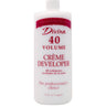 40 Volume Creme Developer / 32 oz.