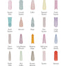 480 Pieces Dual Nail Forms by DL Pro