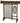 4ft. Tall Bamboo Lantern Room Divider by East-West Furnishings