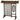 4ft. Tall Bamboo Lantern Room Divider by East-West Furnishings
