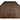 4'x4.5' Granite Collection Salon Mat with Chair Depression in Granite Copper by Smart Step