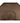 4'x5' Granite Collection Salon Mat with Chair Depression in Granite Copper by Smart Step