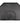 4'x5' Granite Collection Salon Mat with Chair Depression in Granite Steel by Smart Step
