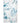 5 1/4 ft. Tall Spring Morning Canvas Room Divider by East-West Furnishings