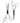 5-3/4" Supreme Ergonomic Shear Set by Satin Edge