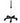 5 Caster Base / For Steamer or Column by Equipro