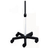 5 Caster Base / For Steamer or Column by Equipro