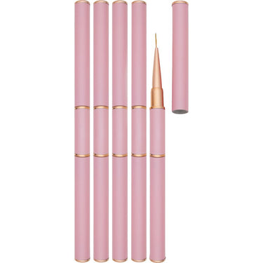 5-in-1 Double-Sided Nail Art Design Tool Set by DL Pro