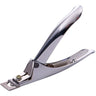 5" Professional Acrylic Nail Slicer by Satin Edge