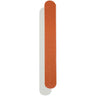 5" Wood Core Emery Boards 240/240 Grit by DL Pro