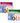 5" X 11" Pop-Up Foil Pre-cut Sheets - Fuchsia / 500 Count by Product Club