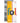 5" x 12" Embossed Foil Pre-cut Foil Sheets / 300 Count by Product Club