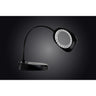 5" LED Magnifier 2-in-1 Floor or Task Lamp by The Daylight Company