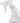 5 oz. Mini Curve Spray Bottle by Soft n Style