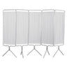 5 Panel Privacy Screen