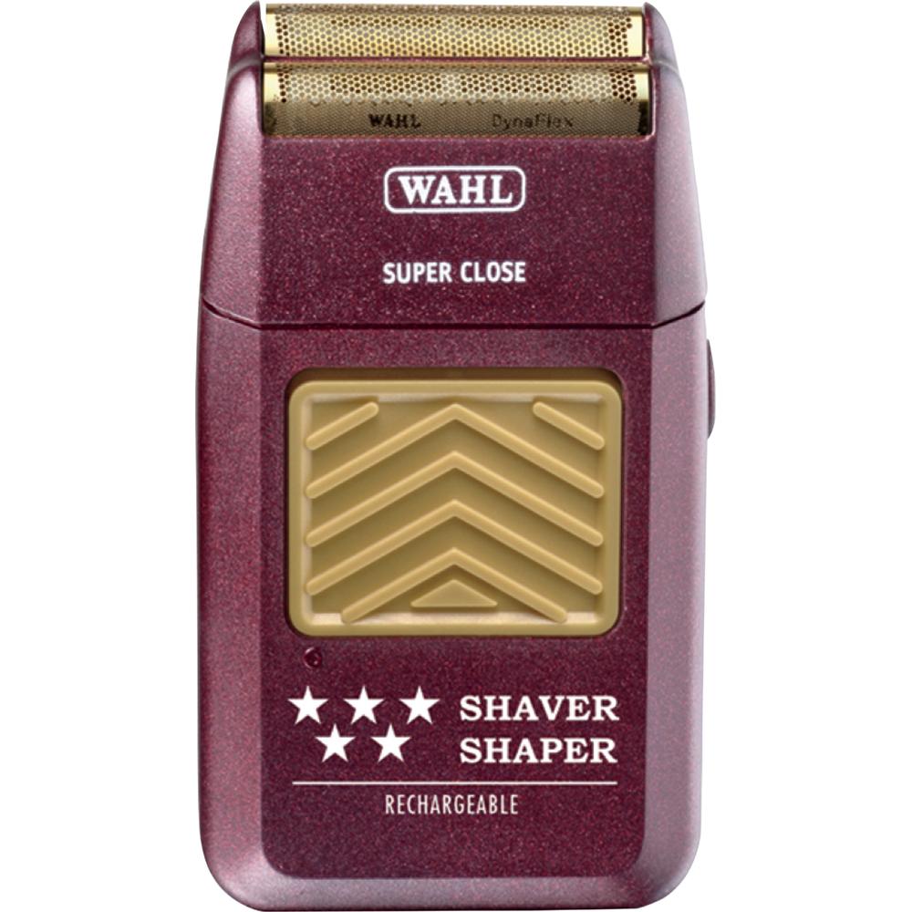 5 Star Cord/Cordless Shaver/Shaper by Wahl – Pure Spa Direct