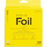 5" x 11" Pop-Up Foil / 200 Count Silver by Product Club