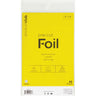 5" x 8" Pre-Cut Foil / 45 Pack by Product Club