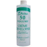 50 Volume Creme Developer / 16 oz.