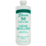 50 Volume Creme Developer / 32 oz.