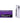 500 Ft. Professional Foil Roll by Soft n Style