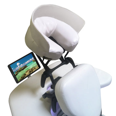 Fusion&trade; Lite Stationary Massage Chair by Living Earth Crafts