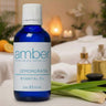 Lemongrass Essential Oil / 2 oz. by Amber Products