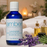 Lavender Essential Oil / 2 oz. by Amber Products