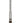 59" Koru Japanese Bamboo Floor Lamp by East-West Furnishings