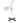 5x Magnifying Lamp With Stand