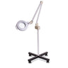 5x Magnifying Lamp With Stand