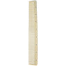 6-1/2" Cutting Comb by Salonchic