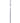 6-1/2" Stainless Steel Spatula by Satin Edge