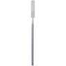 6-1/2" Stainless Steel Spatula by Satin Edge