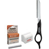 6-1/4" Detailing Razor Intro Kit by Feather