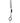 6-3/4" Hair Shaping Razor by TK Togatta