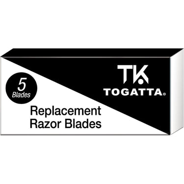 6-3/4" Hair Shaping Razor by TK Togatta