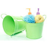 6.5" Pail with Side Handles / Lime