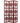 6 ft. Tall Long Life Shoji Screen Room Divider - Natural, Rosewood or Black / 3 Panels, 4 Panels, 5 Panels or 6 Panels by East-West Furnishings