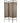 6 ft. Tall Mediterranean Room Divider by East-West Furnishings