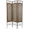 6 ft. Tall Mediterranean Room Divider by East-West Furnishings
