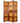 6 ft. Tall Peiking Privacy Screen / 3 Panels by East-West Furnishings
