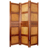 6 ft. Tall Peiking Privacy Screen / 3 Panels by East-West Furnishings